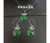 璀璨魅力 媲美蘋果產(chǎn)品精髓的珠寶玉器